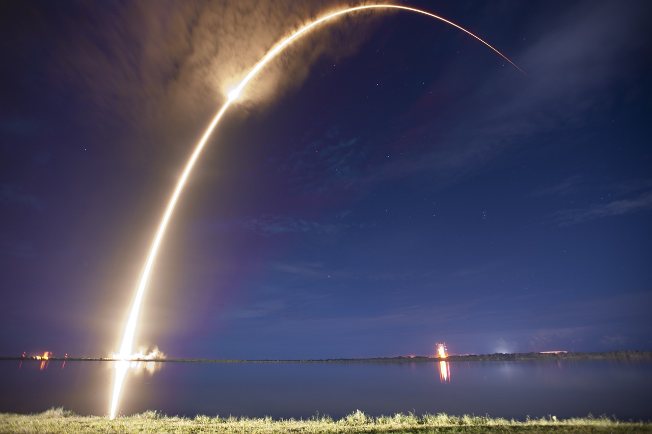AI-Driven Missile Defense Systems - Accuracy and Precision